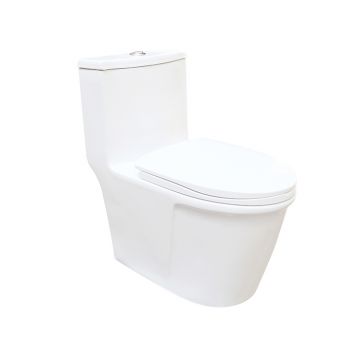 Bồn Cầu 1 Khối DK - C2419